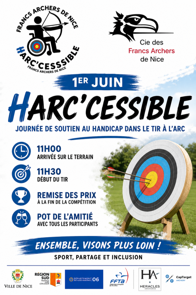 Journée challenge Handicap